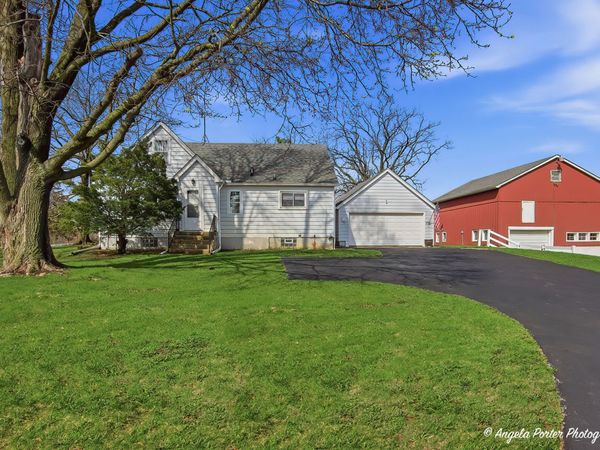 10105 Il Route 120 , Woodstock, IL 60098