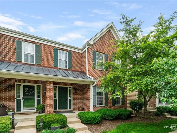 0N475 Ford Drive , Geneva, IL 60134