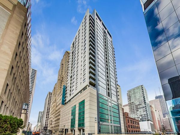 160 E Illinois Street , Unit 2207, Chicago, IL 60611