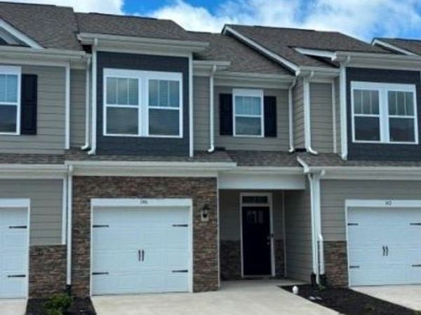 146 Creekview Road , Unit 222/Phase , Hendersonville, NC 28792