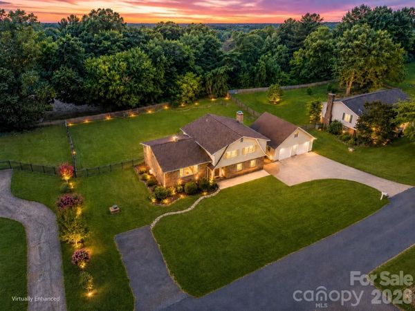 3252 Hollyhill Circle, Valdese, NC 28690