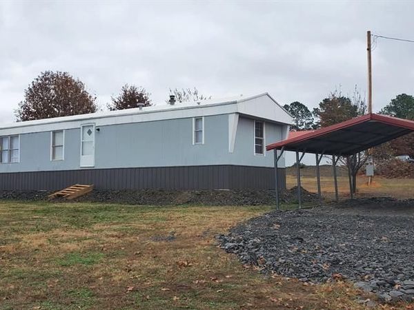 428628 E 1133 Road, Porum, OK 74455