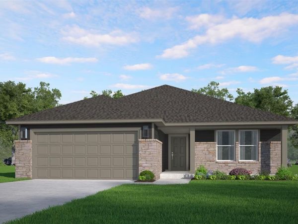3804 Eureka Drive, Norman, OK 73069