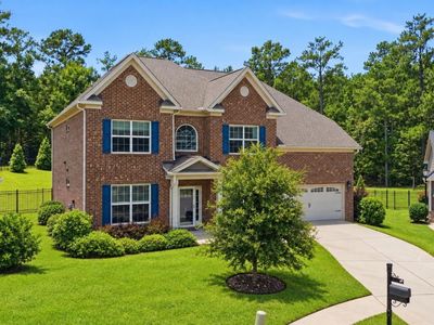 515 Lightning Bug Court, Lexington, SC 29072