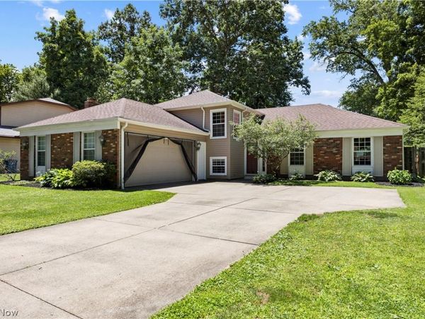5336 Birch Street , North Ridgeville, OH 44039