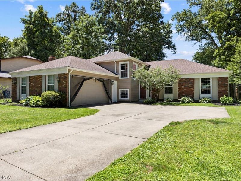 5336 Birch Street , North Ridgeville, OH 44039 Photo 1