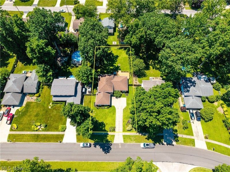 5336 Birch Street , North Ridgeville, OH 44039 Photo 4
