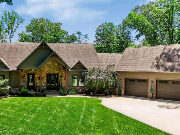 2731 W Lost Mans Lane, Bloomington, IN 47404