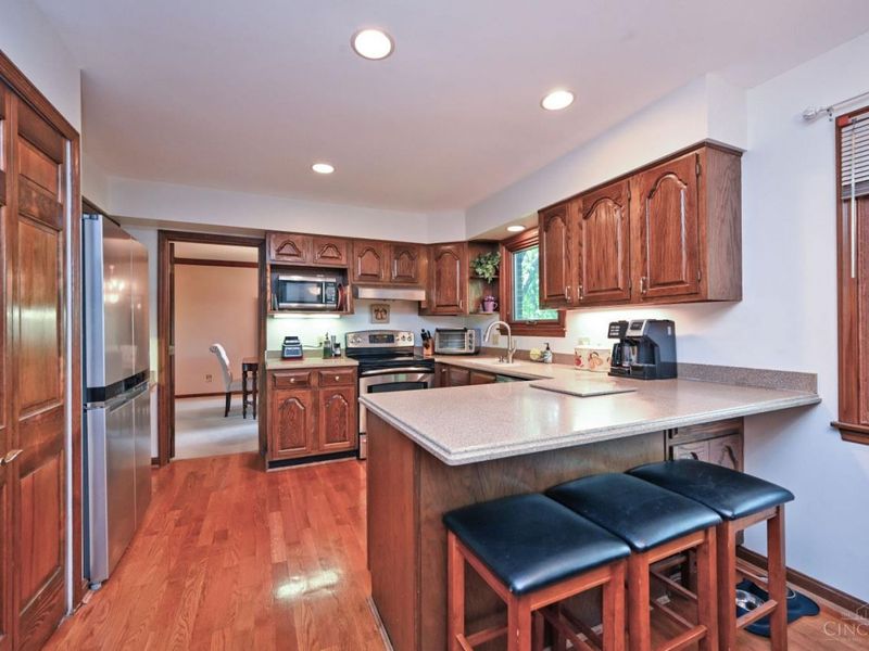 6356 Oakcreek Drive, Colerain Township, OH 45247 Photo 16