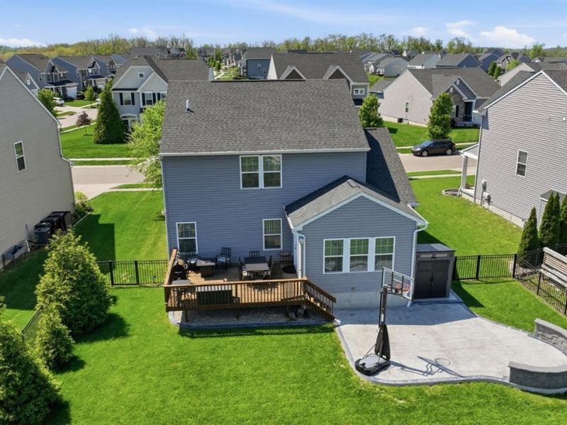 4620 Kibbey Lane, South Lebanon, OH 45065 Photo 60