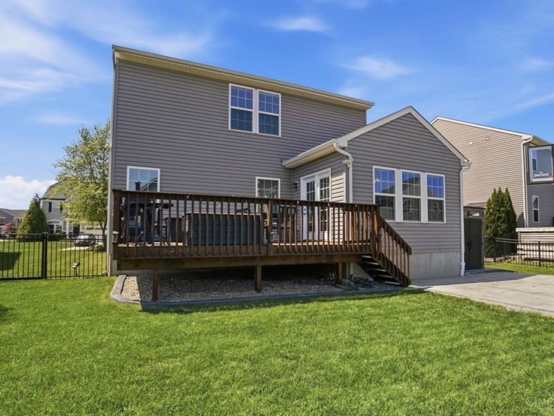 4620 Kibbey Lane, South Lebanon, OH 45065 Photo 61