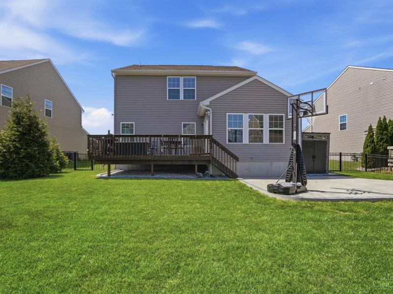 4620 Kibbey Lane, South Lebanon, OH 45065 Photo 62
