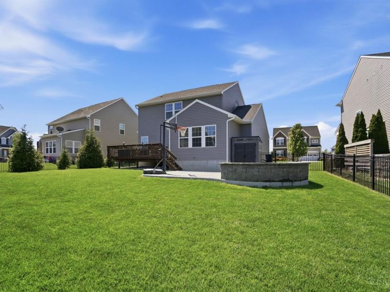 4620 Kibbey Lane, South Lebanon, OH 45065 Photo 63
