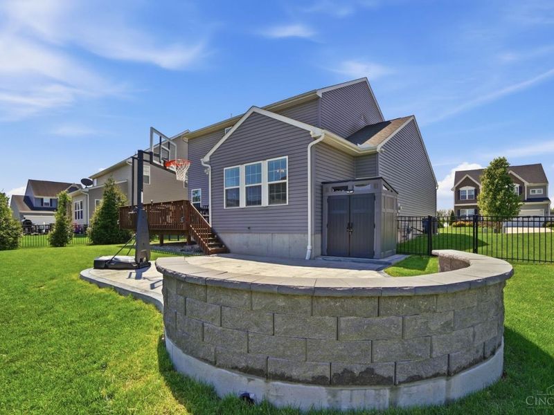 4620 Kibbey Lane, South Lebanon, OH 45065 Photo 64