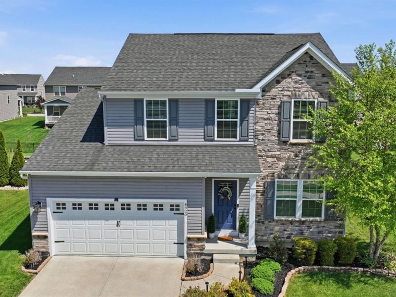 4620 Kibbey Lane, South Lebanon, OH 45065 Photo 66