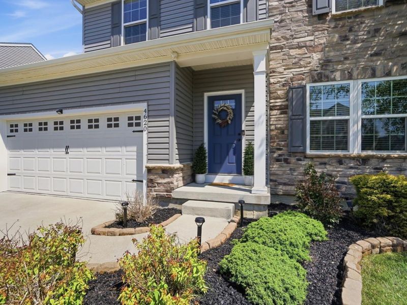 4620 Kibbey Lane, South Lebanon, OH 45065 Photo 69