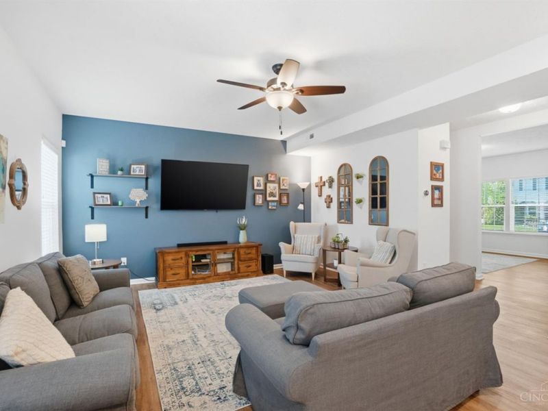 4620 Kibbey Lane, South Lebanon, OH 45065 Photo 7