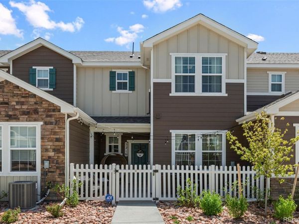5216 Hidden Hills Point , Colorado Springs, CO 80924
