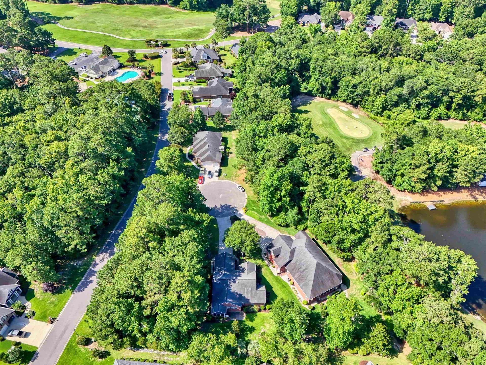 504 Harrington Ct. Photo 39