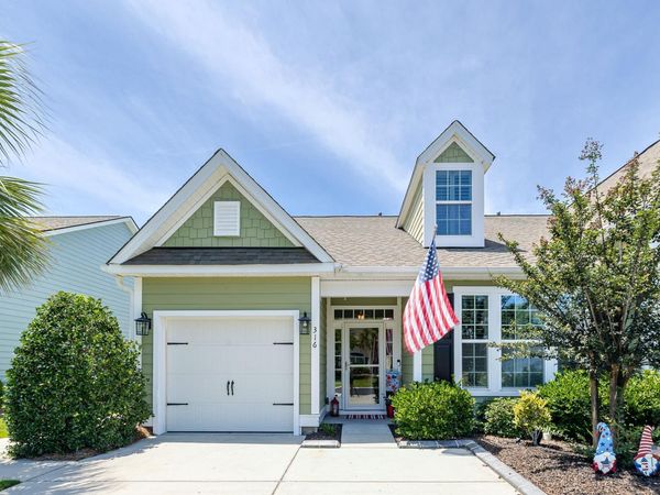 316 Saint Catherine Bay Ct., Unit 316, Myrtle Beach, SC 29575