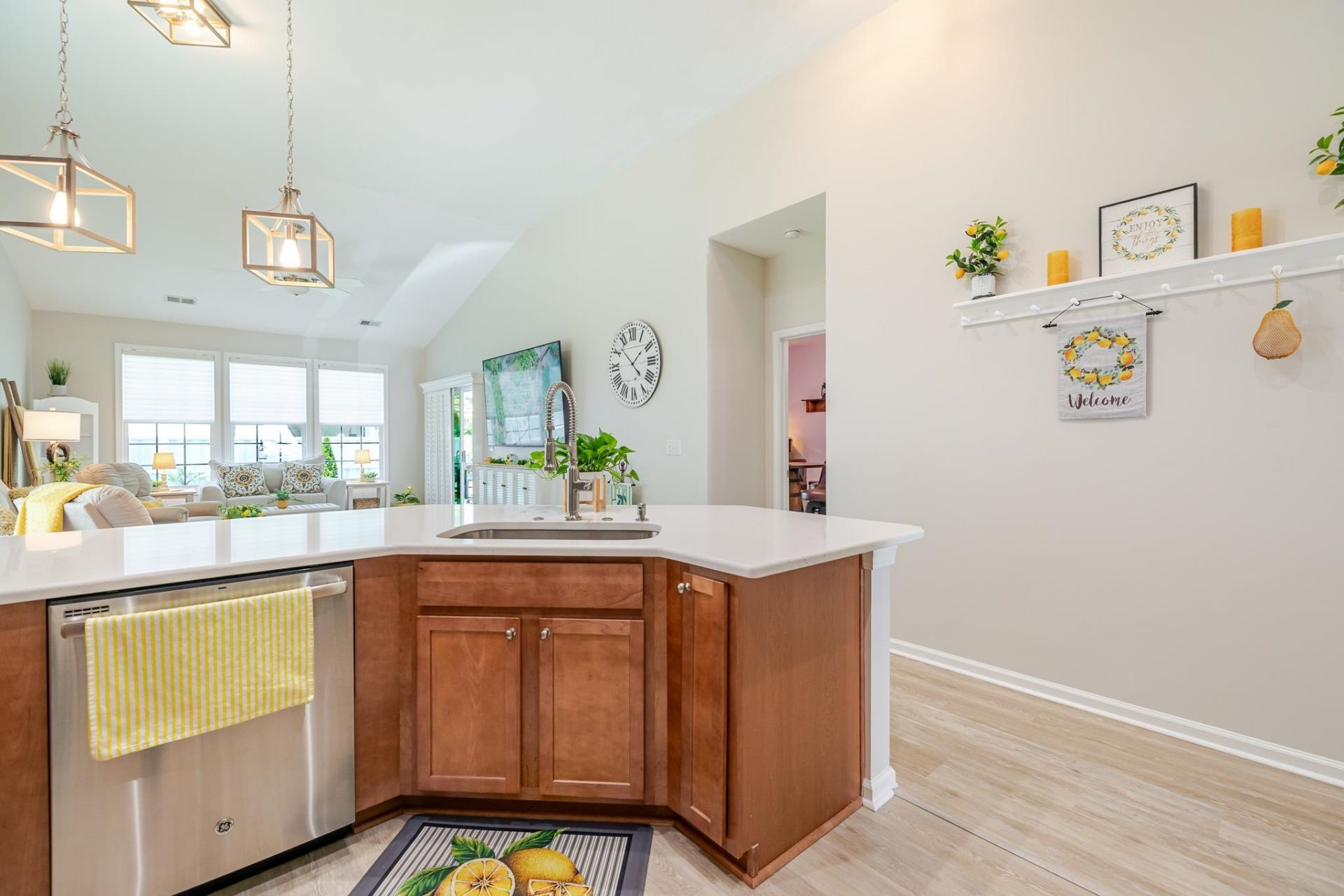 316 Saint Catherine Bay Ct. Photo 13