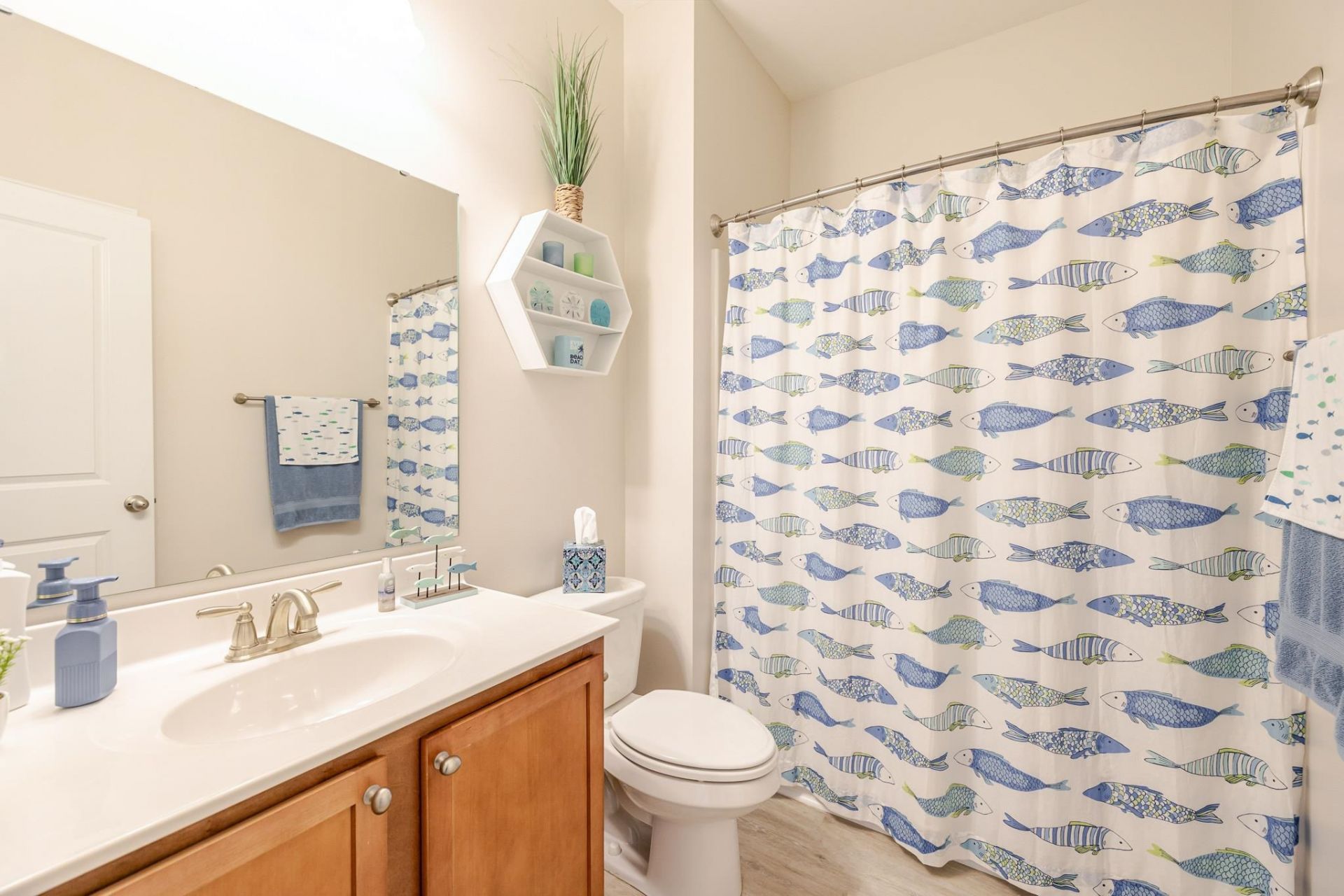 316 Saint Catherine Bay Ct. Photo 27
