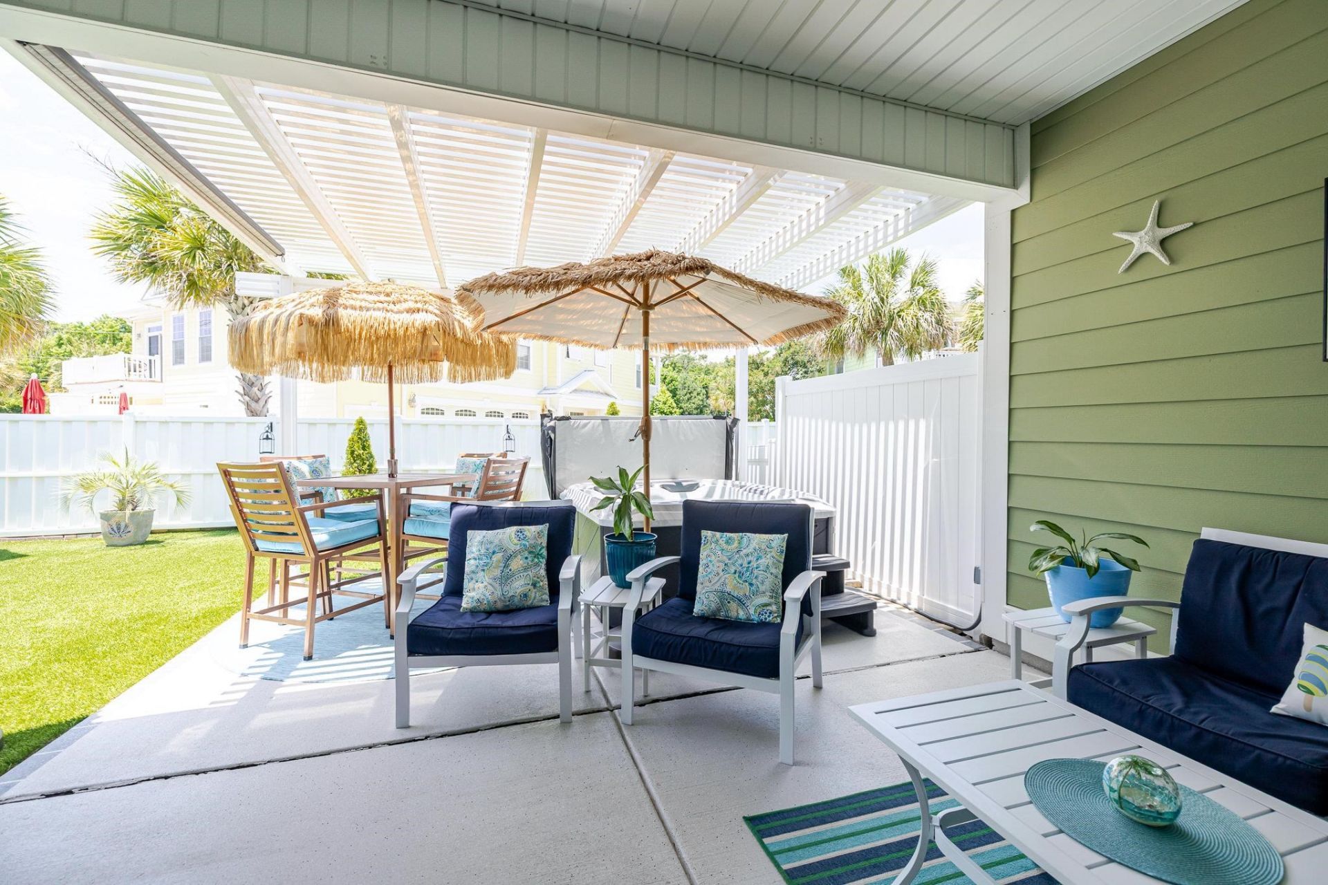 316 Saint Catherine Bay Ct. Photo 41