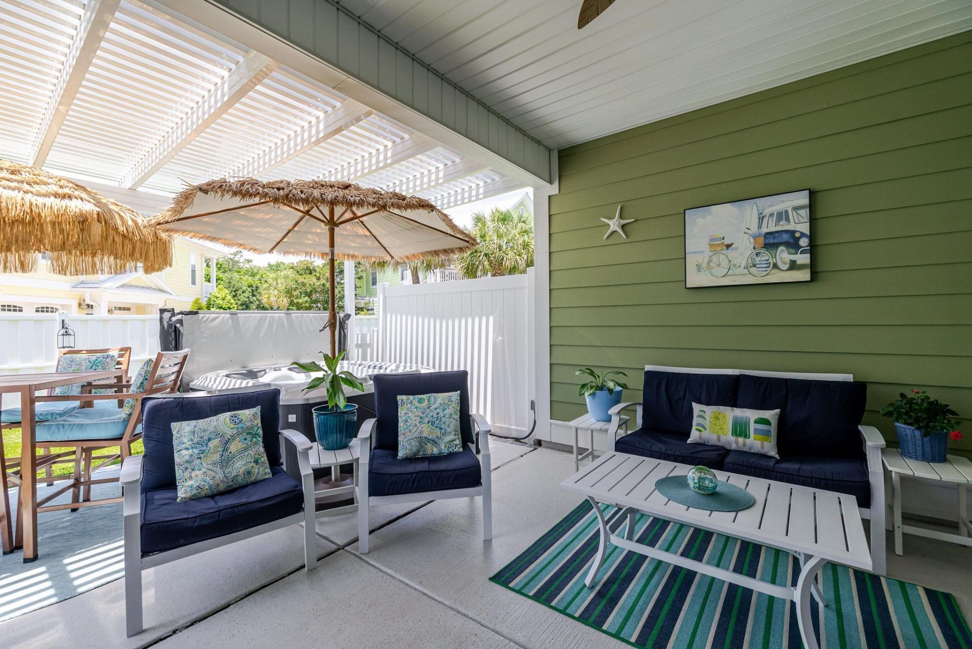 316 Saint Catherine Bay Ct. Photo 42