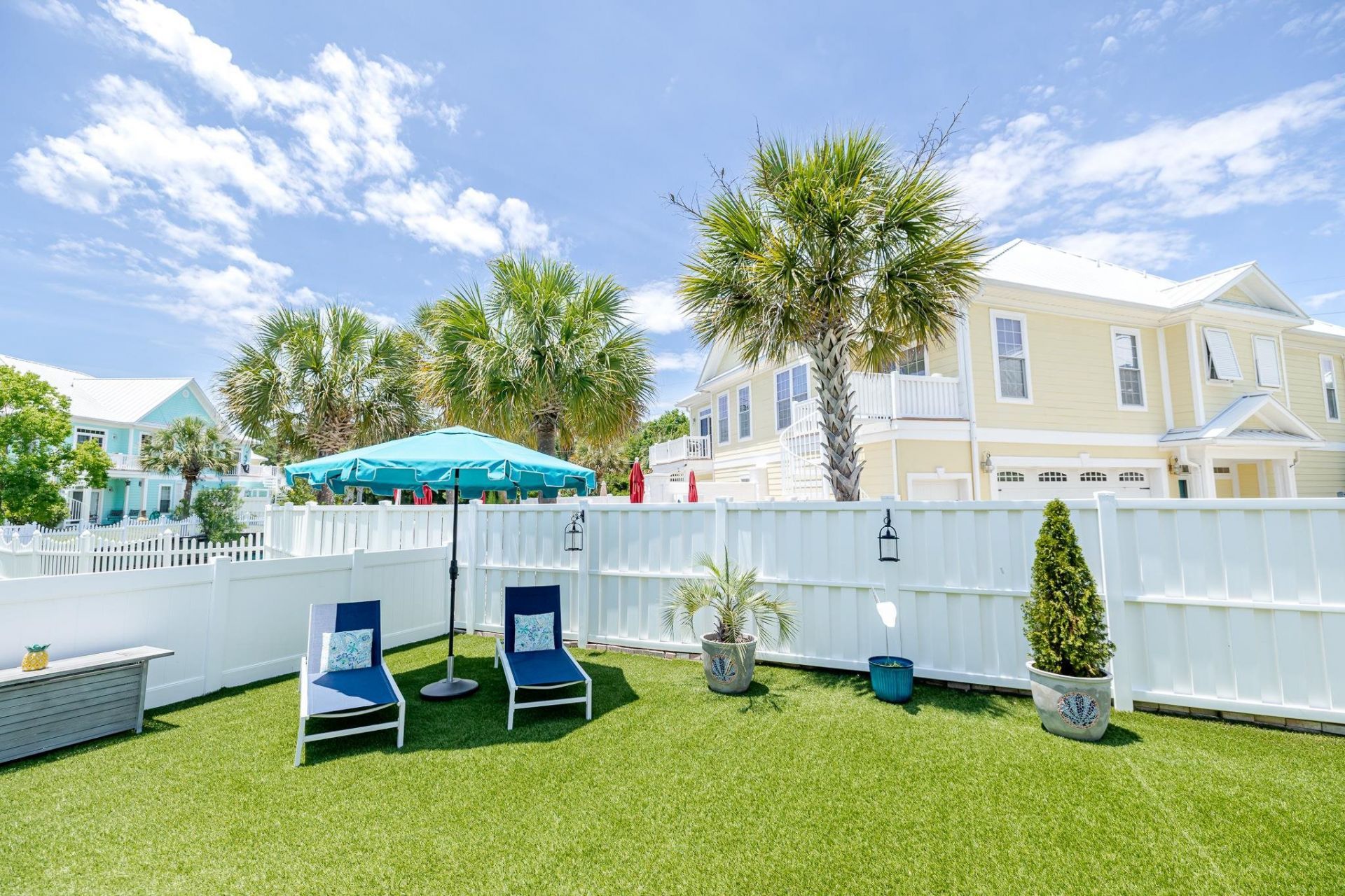 316 Saint Catherine Bay Ct. Photo 43