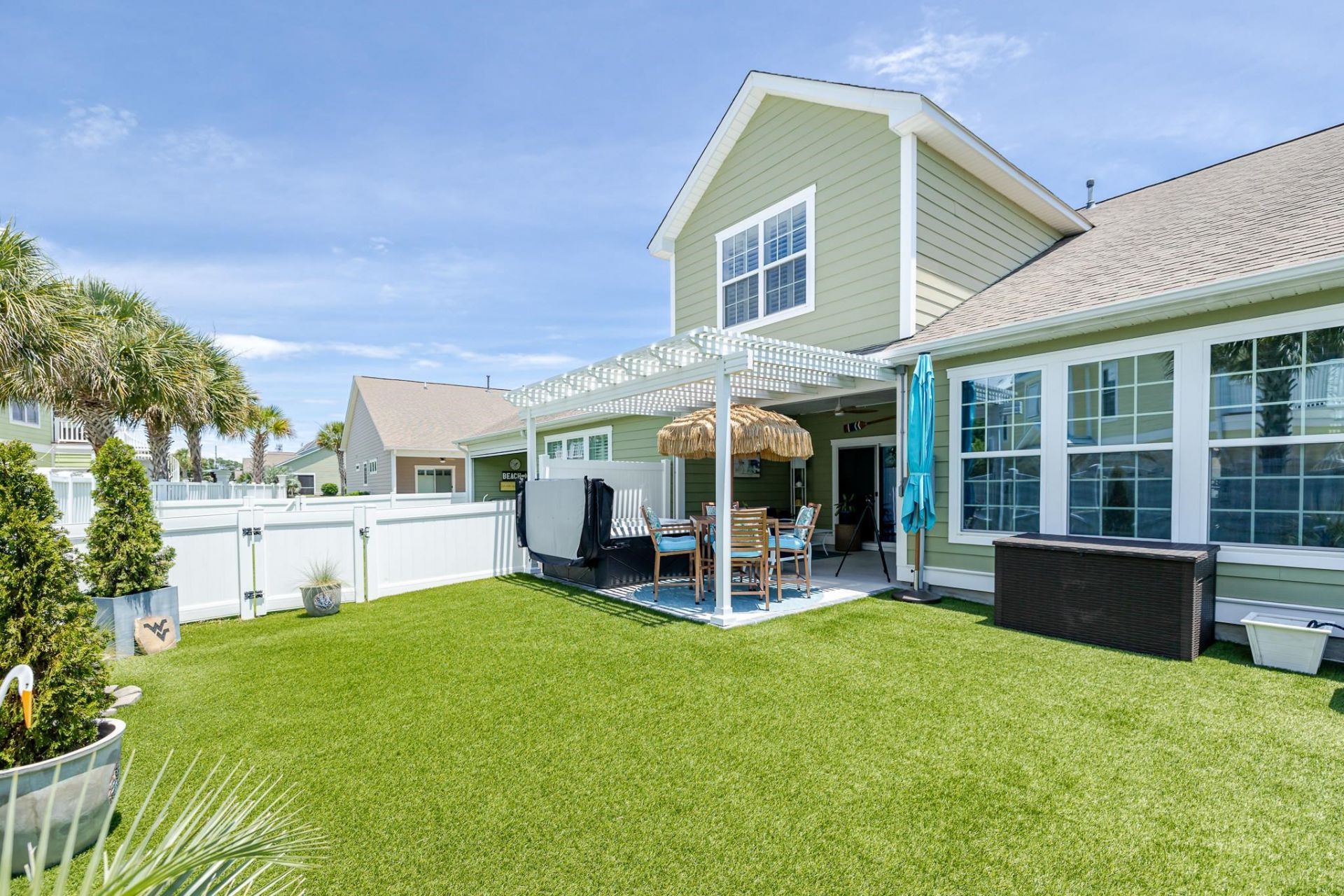 316 Saint Catherine Bay Ct. Photo 45