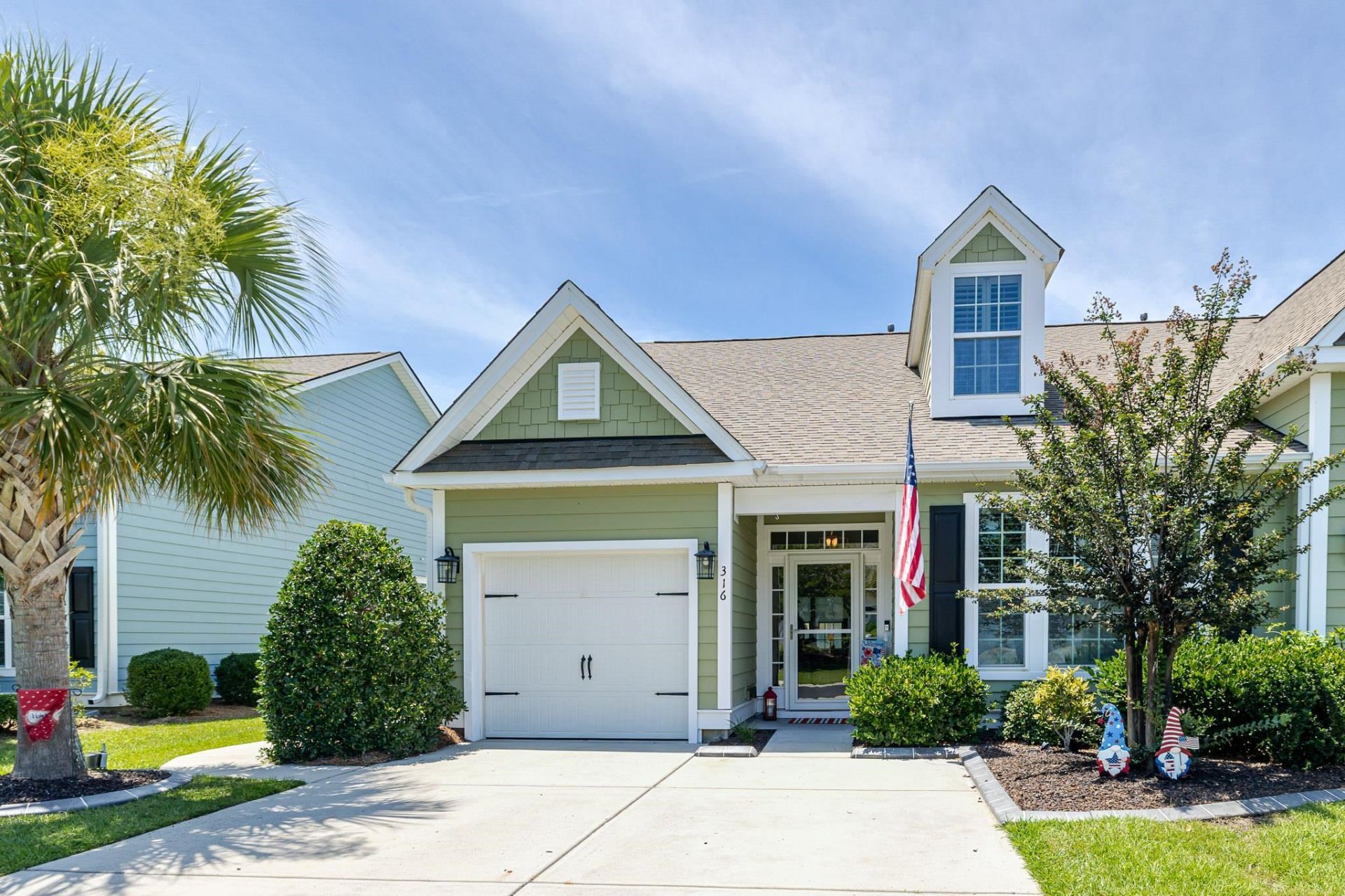 316 Saint Catherine Bay Ct. Photo 46