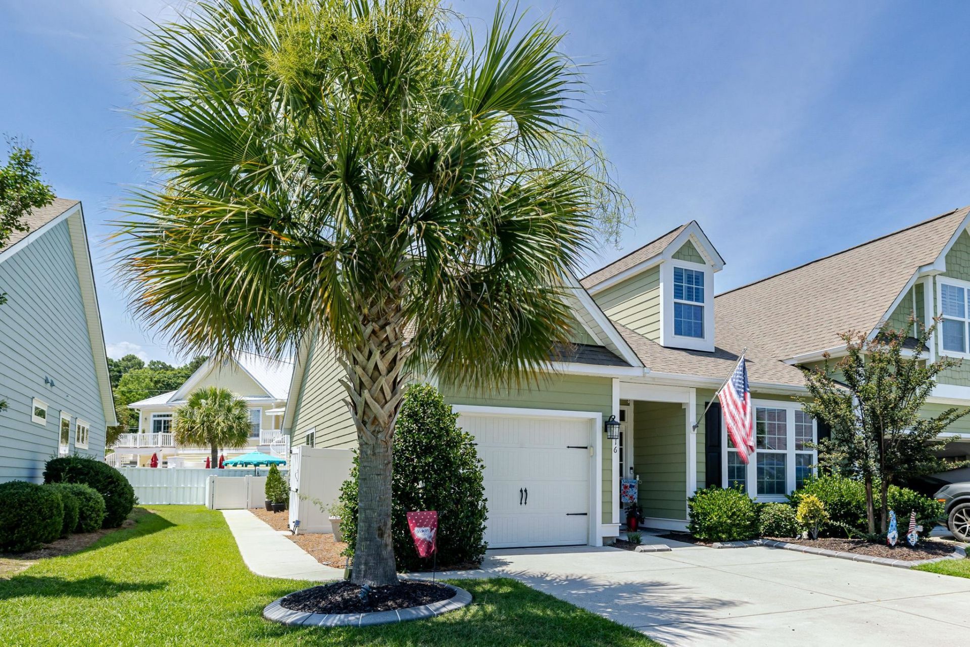 316 Saint Catherine Bay Ct. Photo 47