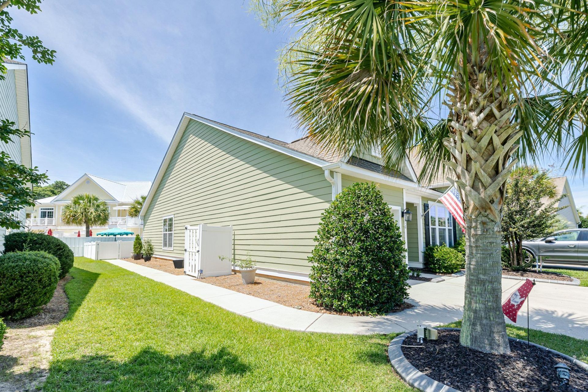316 Saint Catherine Bay Ct. Photo 48