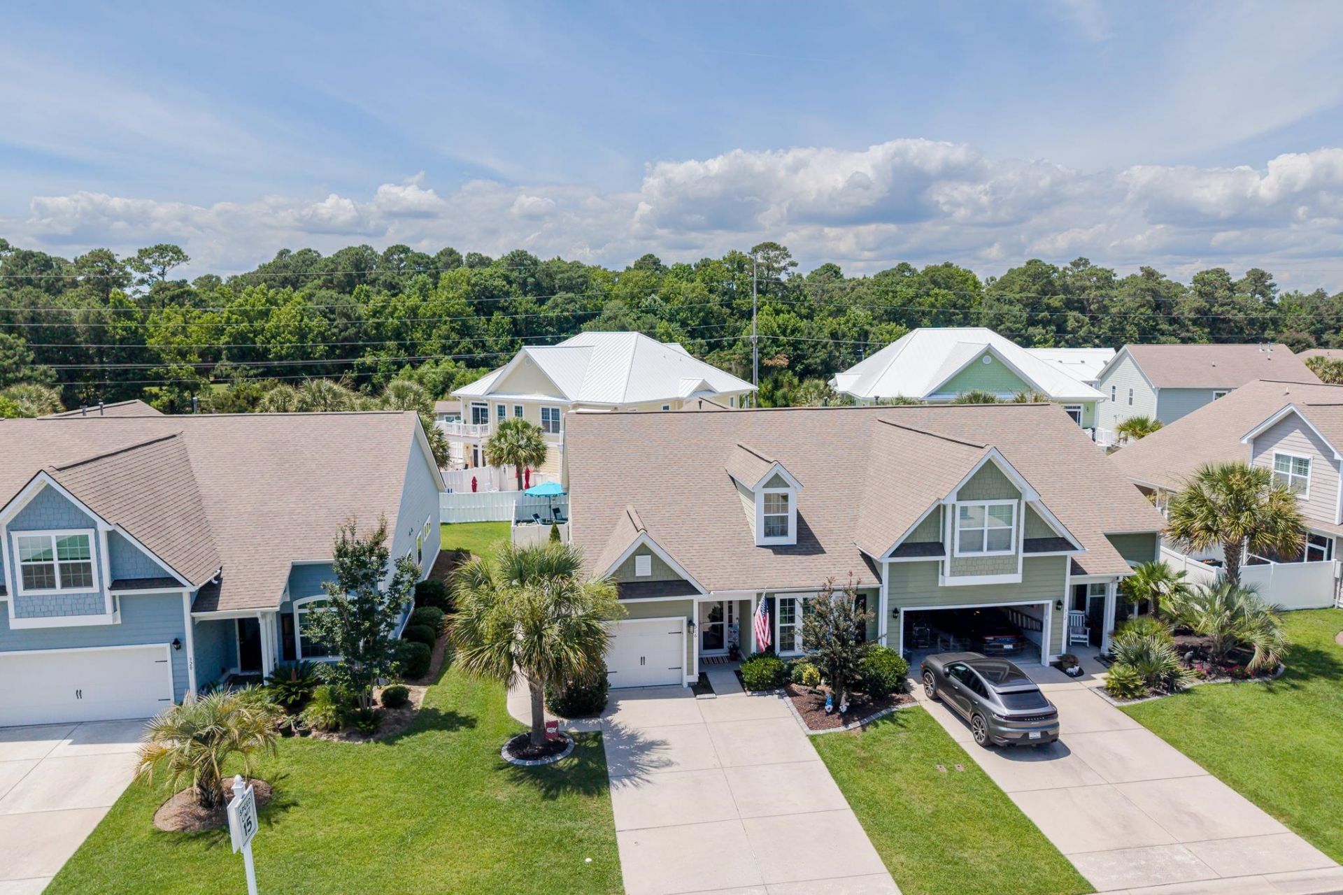316 Saint Catherine Bay Ct. Photo 50