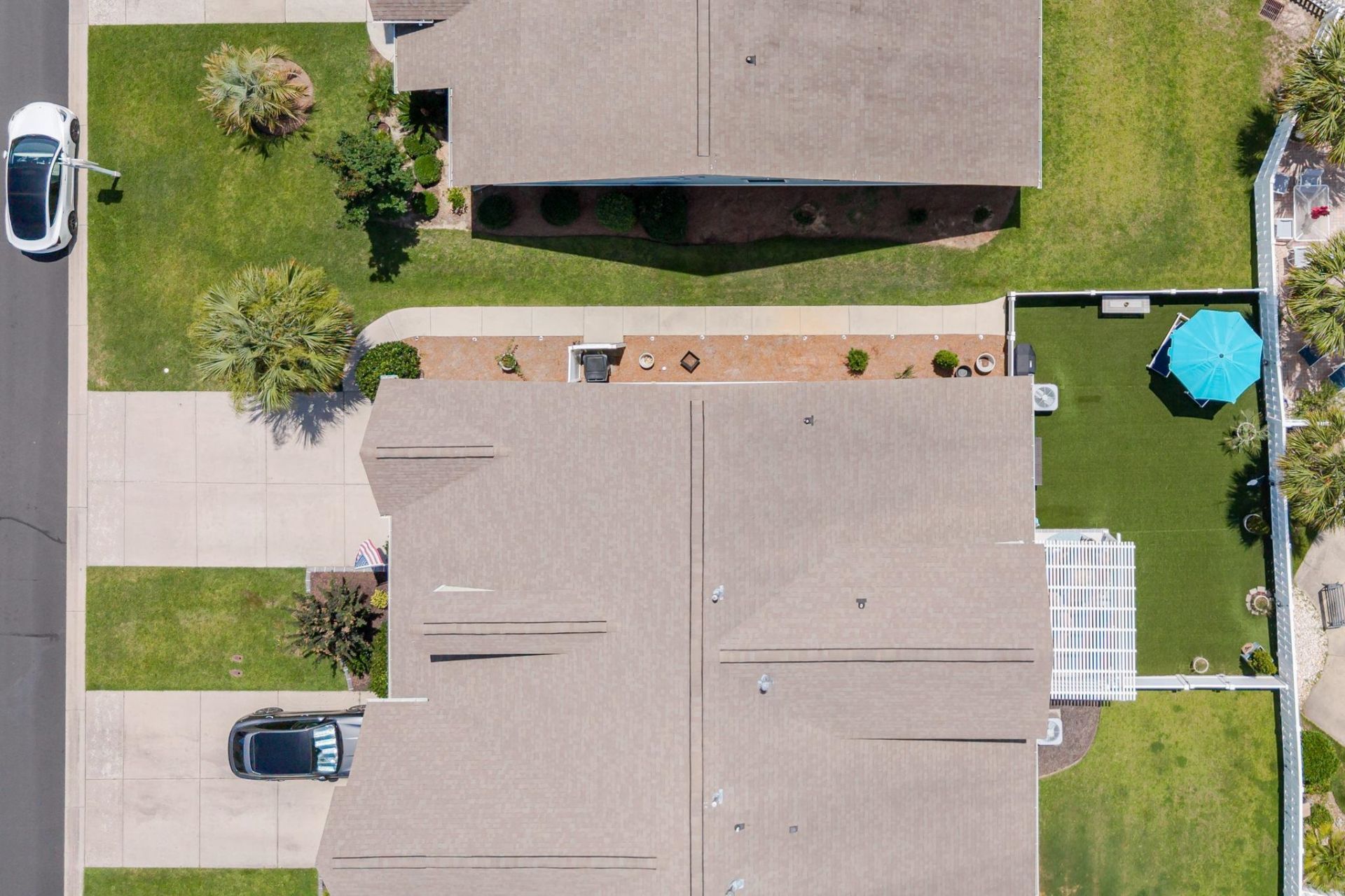 316 Saint Catherine Bay Ct. Photo 51
