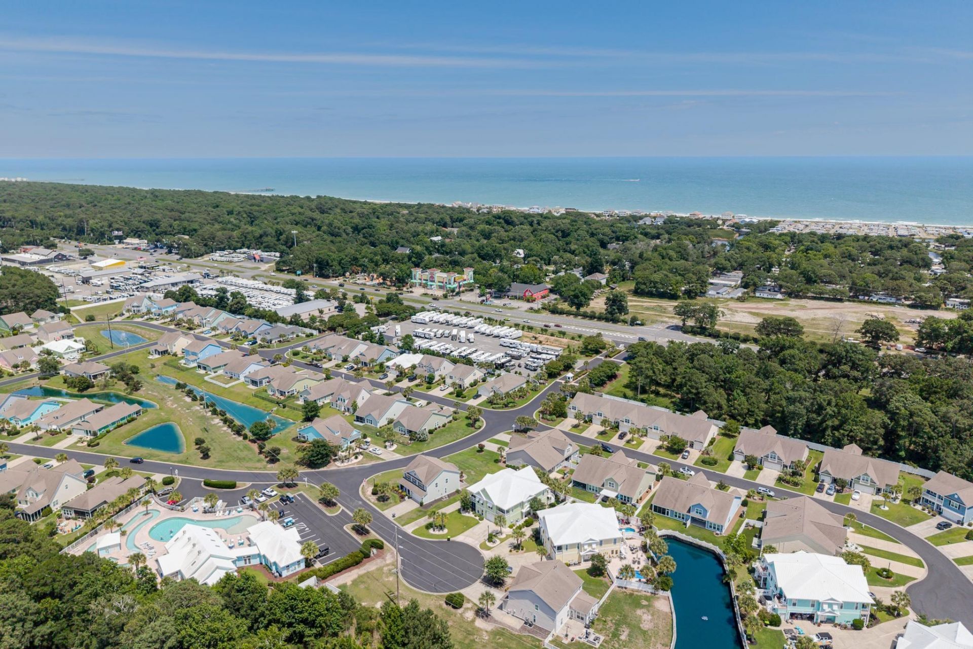 316 Saint Catherine Bay Ct. Photo 52