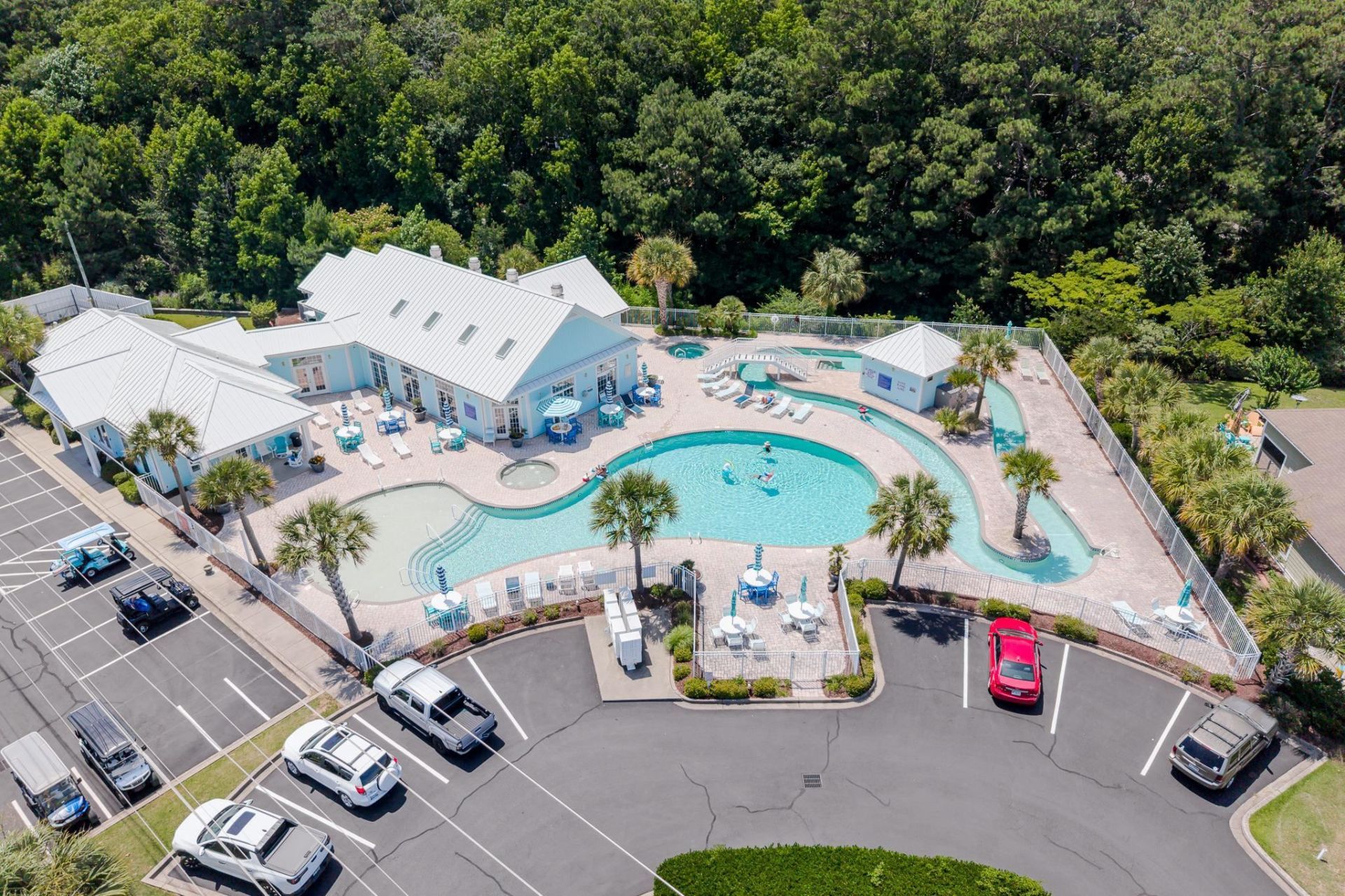 316 Saint Catherine Bay Ct. Photo 55