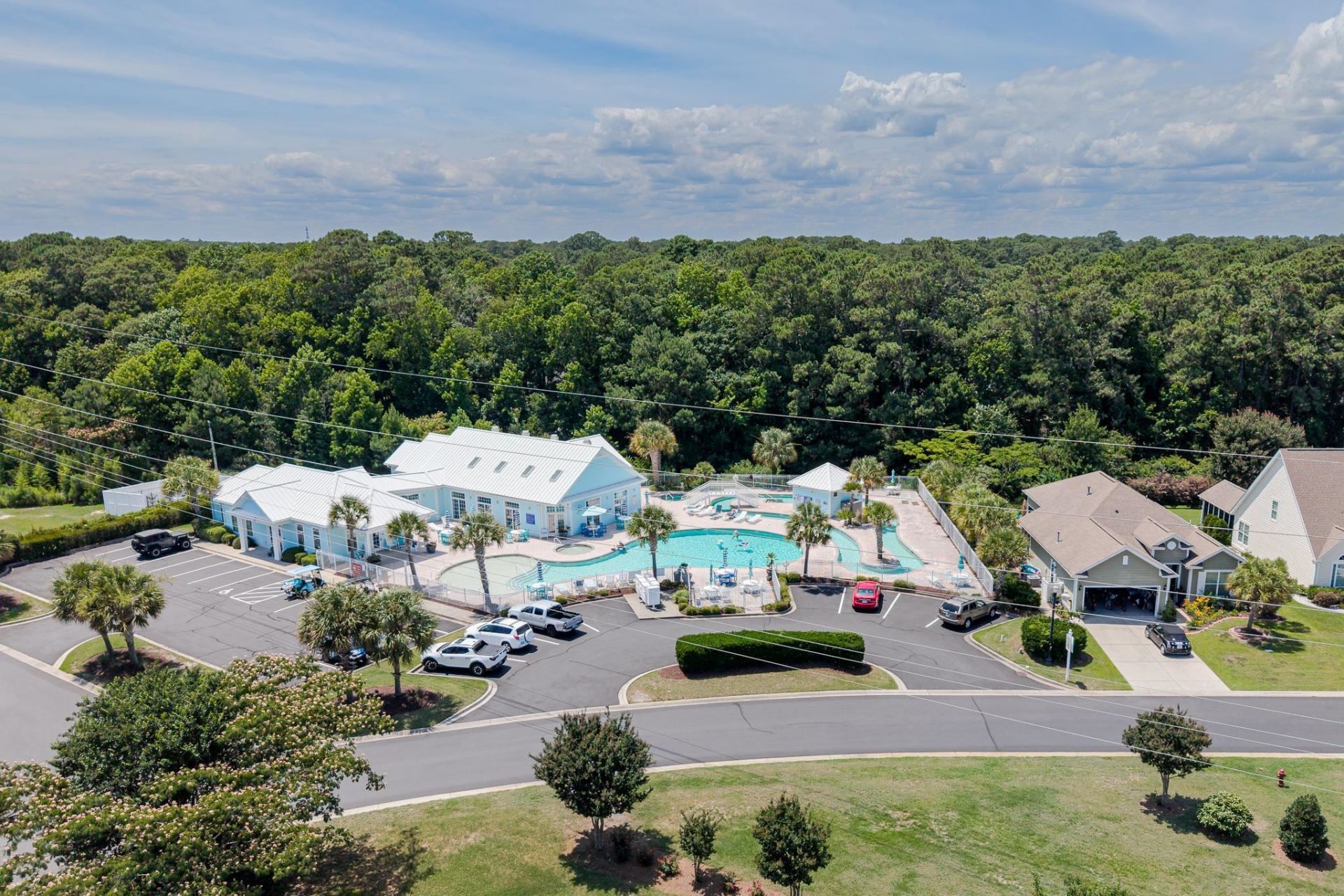 316 Saint Catherine Bay Ct. Photo 58