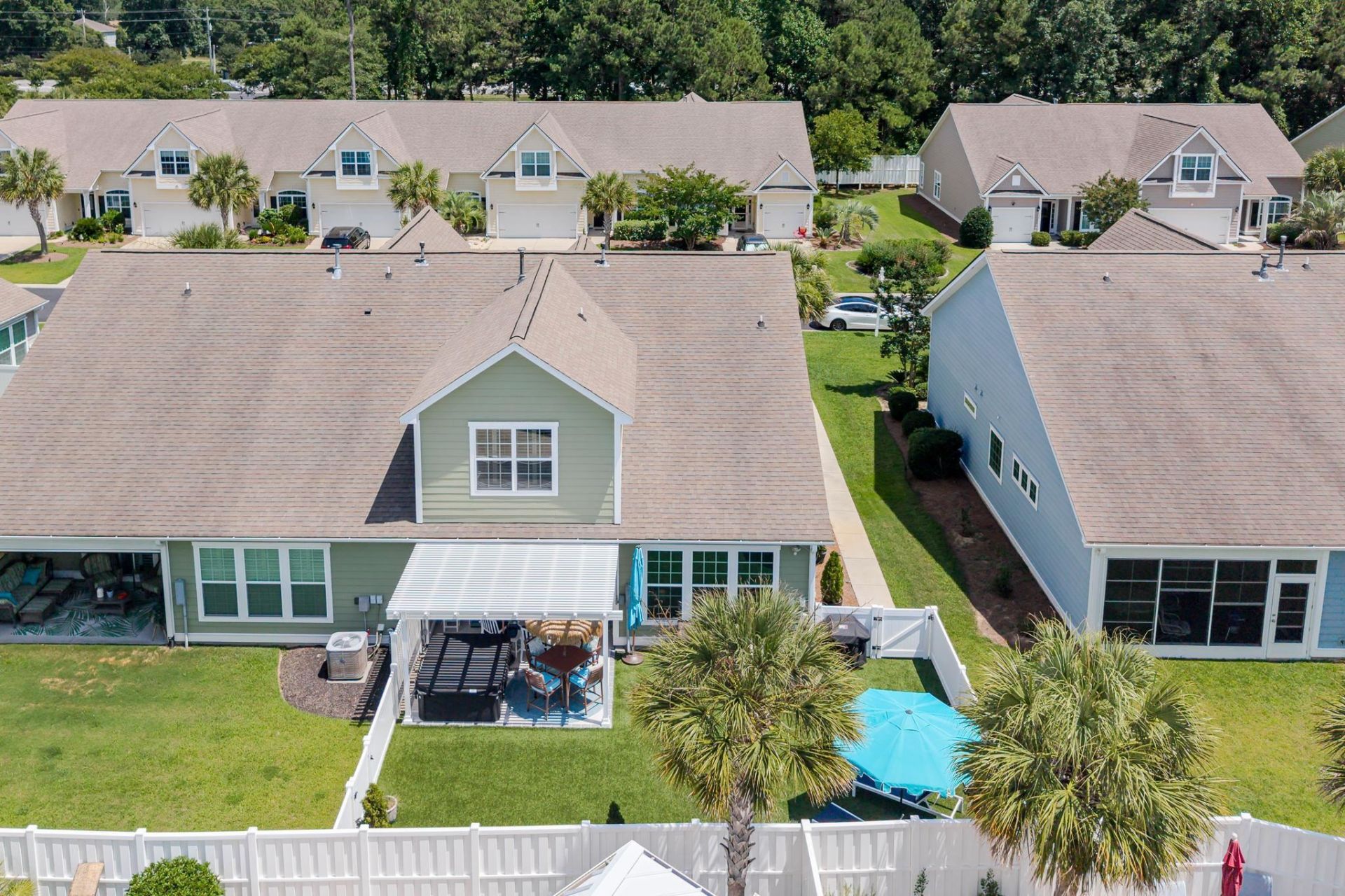 316 Saint Catherine Bay Ct. Photo 60