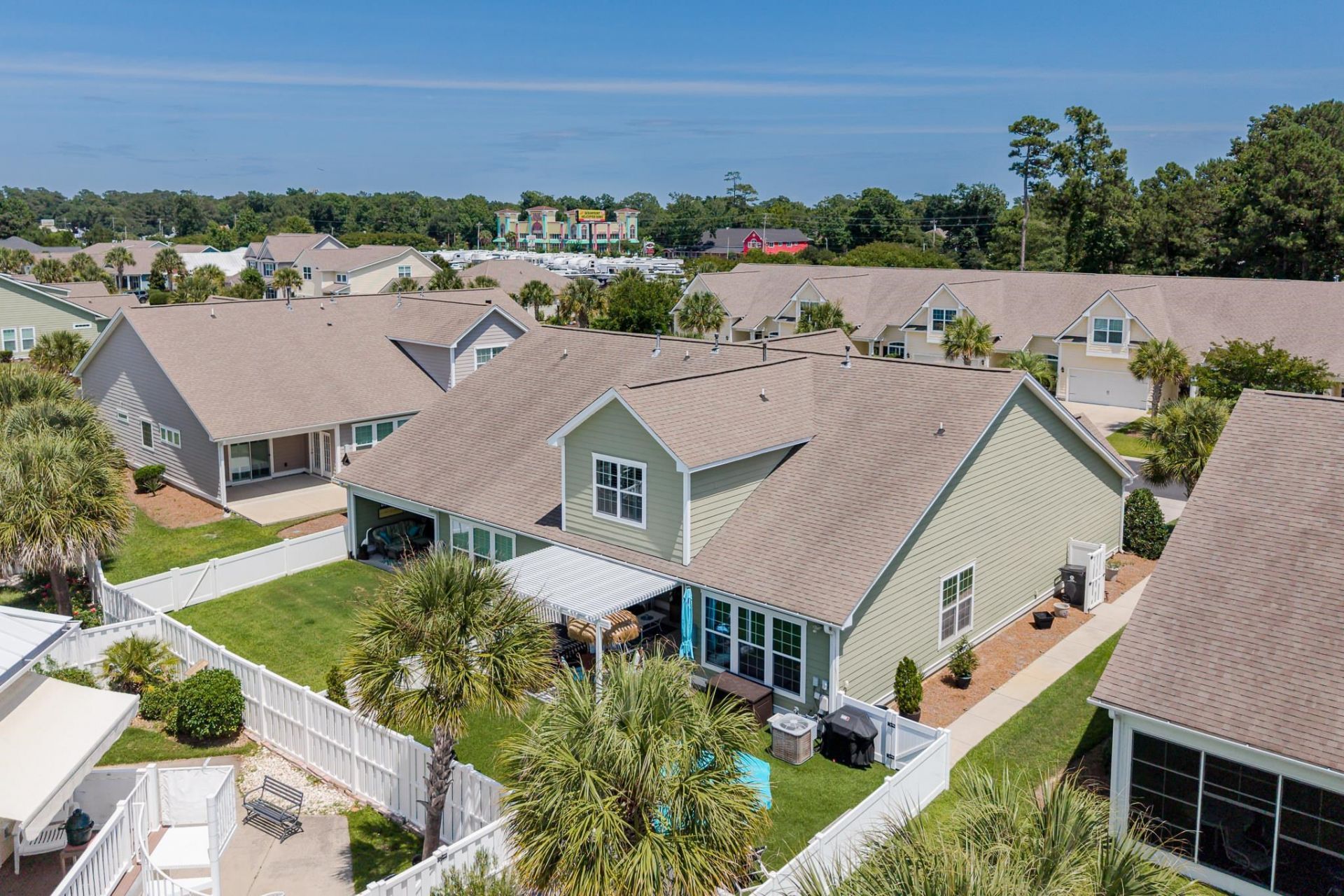 316 Saint Catherine Bay Ct. Photo 61