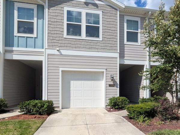 1329 SALT RIDGE Avenue, Jacksonville, FL 32218