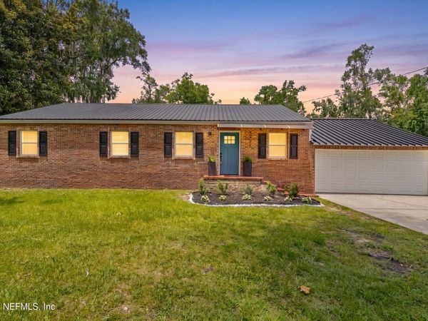 5931 OVELLA Road, Jacksonville, FL 32244