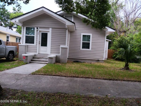 325 W 17TH Street, Jacksonville, FL 32206