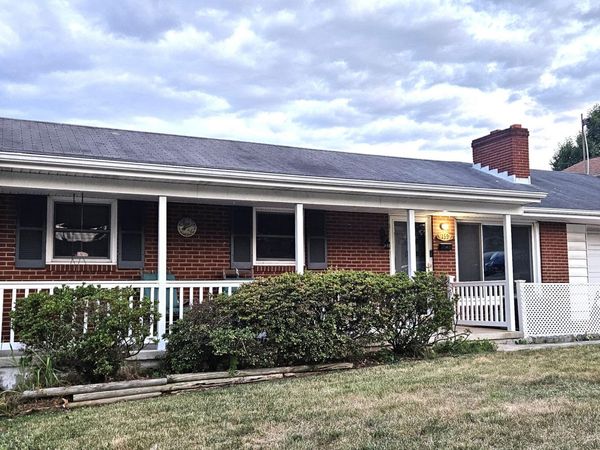 159 Oaklawn AVE NE, Roanoke, VA 24012