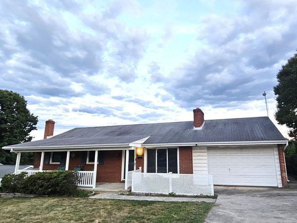 159 Oaklawn AVE NE, Roanoke, VA 24012