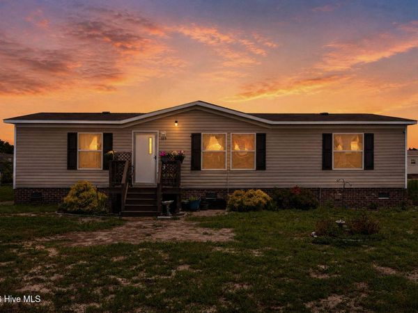109 Dogwood Circle , Warsaw, NC 28398