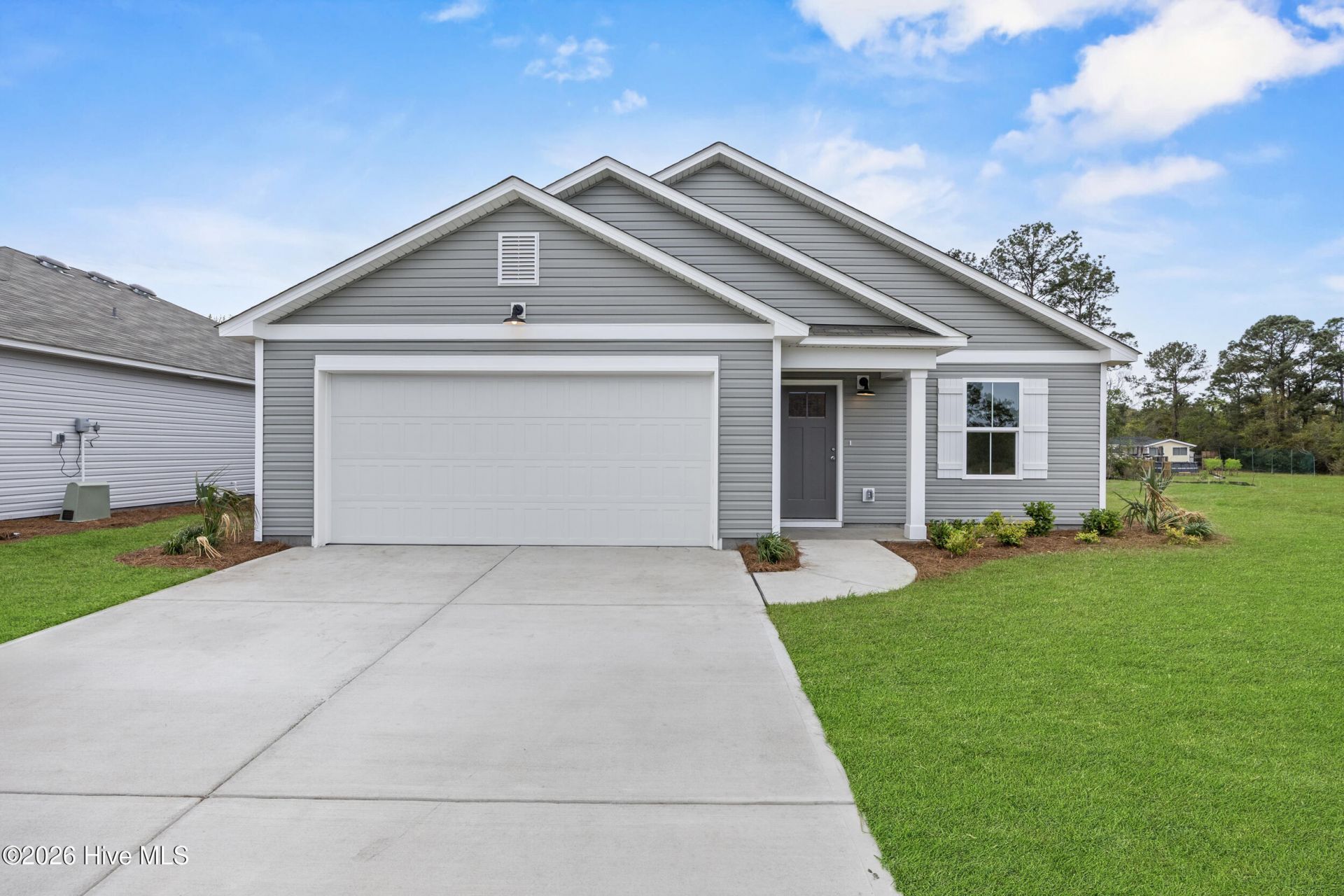 4624 Swimming Lane, Unit 56, Shallotte, NC 28470 Main Photo