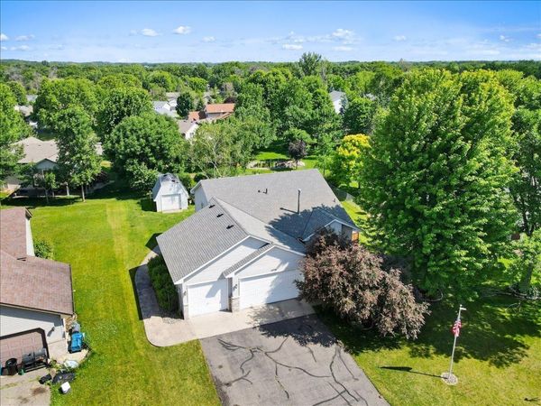 11075 196th Avenue NW, Elk River, MN 55330