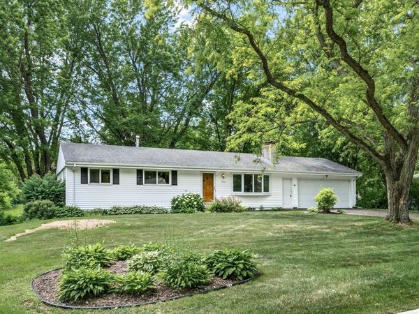 1760 Garland Lane N, Plymouth, MN 55447
