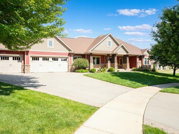 1133 Maplebeck Enclave NE, Byron, MN 55920